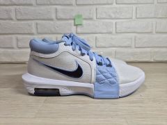 NIKE】☆LEBRON WITNESS.v.5 ☆27.5cm☆スニーカー☆ - メルカリ
