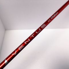 希少 テーラーメイド シャフト ベンタス レッド VENTUS 7X 3W - メルカリ
