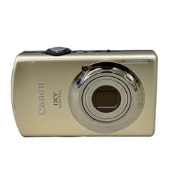 Canon IXY DIGITAL 920IS - メルカリ