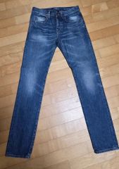 SAINT LAURENT 23SS 70's フレアジーンズ 26 - メルカリ SAINT LAURENT 23SS 70's フレアジーンズ 26 - メルカリ