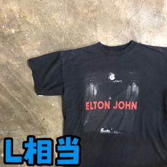☆オーシャンズ11☆ムービーTシャツ☆00s☆L☆グレー☆映画☆ブラッド 