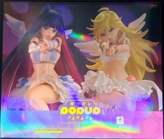 ワンピース ヤマト 水着（白）ガレージキットフィギュア 完成品