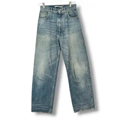 GGDB DENIM GOLDEN GOOSE ゴールデングース デニムパンツ ジーンズ インディゴ サイズ25 レディース 通年 ゴーゴー古着マルイ北千住店 19 No.2264のサムネイル