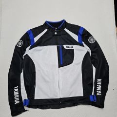 YAMAHA JETPILOTダブルネーム ウエットスーツ　上下　ジェットスキー YAMAHA JETPILOTダブルネーム ウエットスーツ 上下 ジェットスキー