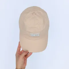 56-58cm ミシェルクラン キッズ ボールキャップ 0428Hのサムネイル