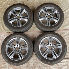 ENKEI team Sparco 16インチ PCD112 ホイール4本 - メルカリ