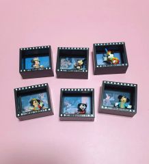 激レア】昭和レトロ レトロTV劇場 巨人の星 ヤッターマン - メルカリ