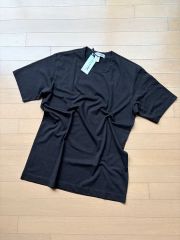 TAKEO KIKUCHIタケオキクチ6L麻Vネック半袖Tシャツ新品大きめビッグ