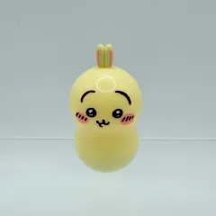 ちいかわ クナッツ クノッツ ダルマ うさぎ フィギュア (174)