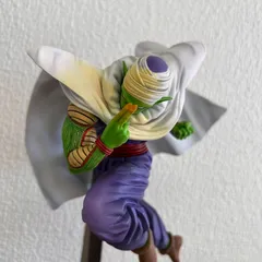 造形天下一武道会2 其之二 ピッコロ　ドラゴンボール　BWFC  オリジナル台座付きのサムネイル