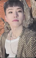 SEVENTEEN Ep3.Ray HOSHI FACE THE SUN