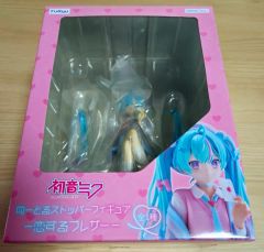 ☆ ユニオンクリエイティブ 汐音シア SENTAKUBASAMI フィギュア