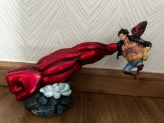 MARVELレッドハルク リペイント - メルカリ