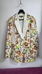 MOSCHINO CHEAP AND CHIC テーラードジャケット - メルカリ