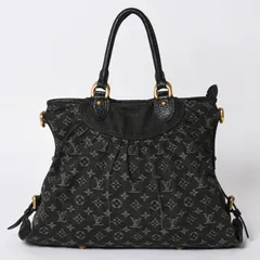 2026年最新】LOUIS VUITTON ルイ ヴィトン ネオカヴィMM モノグラム