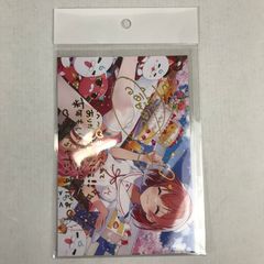 京都IP書店 さくらみこ 絵馬 御朱印帳 セット ホロライブ 新品 - メルカリ