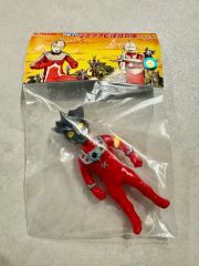 ☆突撃‼︎アーマージャック ソフビ 未開封 レア☆ - メルカリ