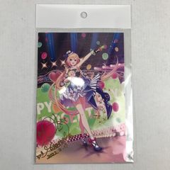 大空あかり＆氷上スミレ＆ 新条ひなき ミュージックアワード アクリル 