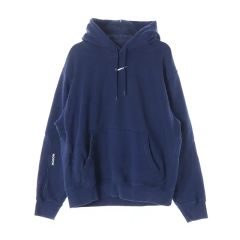 ポーカーズ NIKE 00sジップパーカー 11747391 Lサイズ あつむ - メルカリ