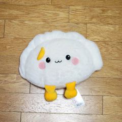 吉徳 餃子ぬいぐるみ 横浜高島屋 - メルカリ