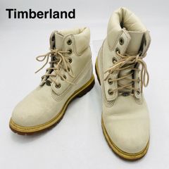 良品】ティンバーランド 6インチ イエローブーツ 24cm 27943M - メルカリ