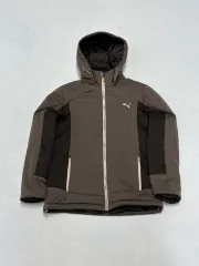 95) PUMA 軽量ジャケットのサムネイル