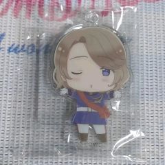 ヘタリアTheWorldTwinkleアクリルキーホルダー - メルカリ