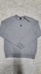 SPYDER スパイダー スウェット トレーナーarchive darkwear - メルカリ SPYDER スパイダー スウェット トレーナーarchive darkwear