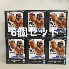 新品未開封】ドラゴンボール SOLID EDGE WORKS 亀仙人 4点 - メルカリ