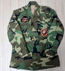 イラン軍 デジタル迷彩 イスラム革命防衛隊 迷彩服 革命防衛隊 中東