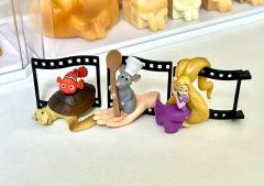 TOY STORY トイストーリー フォトフレーム フィギュア ピクサー - メルカリ