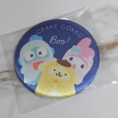 Ado はちゃん マーズ シークレット 缶バッチ アクキー付き - メルカリ