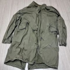 タカハシ様専用】OLD PARK オールドパーク モッズコート - メルカリ