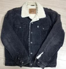 最終値下げ【90s】ヴィンテージ LUCKY STRIKE レザージャケット - メルカリ