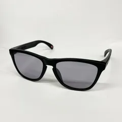 【加古川店】 OAKLEY | オークリー Frogskins OO9245-E354 レンズ傷あり 保存袋付属 ゴルフ用サングラス【427】のサムネイル