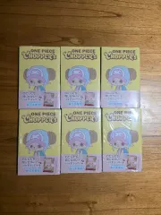 ONE PIECE CHOPPERs 1 トニートニー・チョッパー 未開封