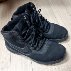 NIKE AIR MAX ゴアドーム 28.5 シューグーセット - メルカリ