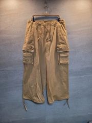 archive cargo shorts y2k tech gimmick 38 - メルカリ