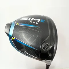 2026年最新】sim2 max ドライバー 10.5 ヘッドの人気アイテム - メルカリ