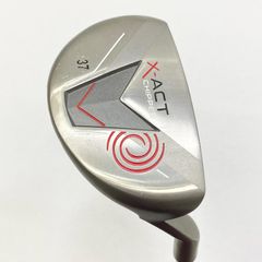 新品未使用】X-ACT CHIPPER エグザクトチッパー アプローチパター