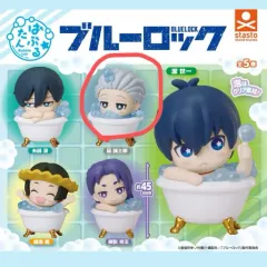 ブルーロック BUBBLE TEENFRESH タン GACHA 凪 出品 (未開封)