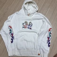 ✴︎新品 Bohemians ボへミアンズパーカー Sサイズ - メルカリ