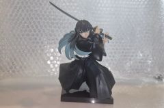 ウルキオラ・シファー刀剣解放第二階層・MAXIMATIC フィギュア セット