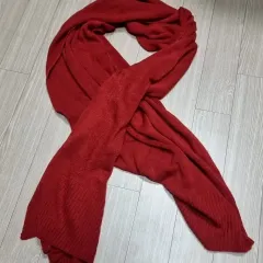 レノマ レッド マフラーのサムネイル
