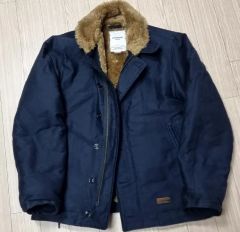 Barbour バブアー デニムアンドダンガリーコラボ サイズ02 - メルカリ