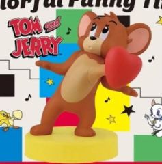 トムとジェリー コラボウッドスツール ニコアンド 木 椅子 トム - メルカリ