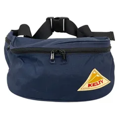 KELTY(ケルティ) ウエストポーチ - ネイビー