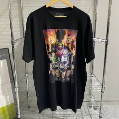 長岡建蔵 艶惨 Tシャツ さよならを教えて アキバ感電デンキ - メルカリ