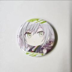 ファンタジア文庫大感謝祭限定缶バッジ システィーナ ロクでなし魔術
