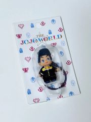 THE☆JOJO WORLD キューピー ストラップ 6個セット - メルカリ